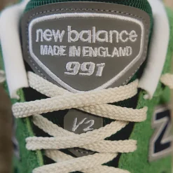 New Balance U991GV2 *Made in England*