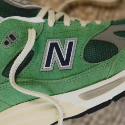 New Balance U991GV2 *Made in England*