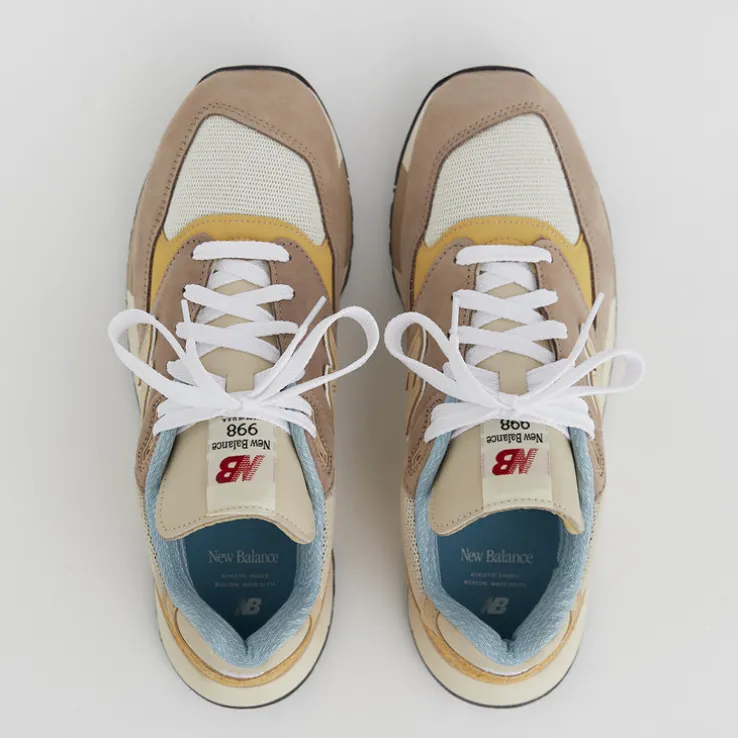 New Balance U998IC *Made in USA*