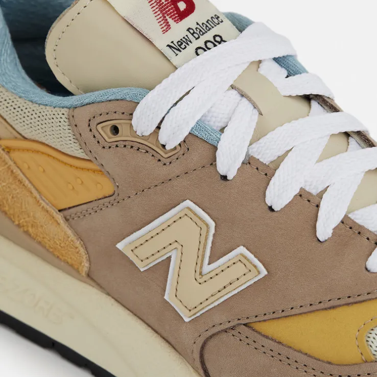 New Balance U998IC *Made in USA*