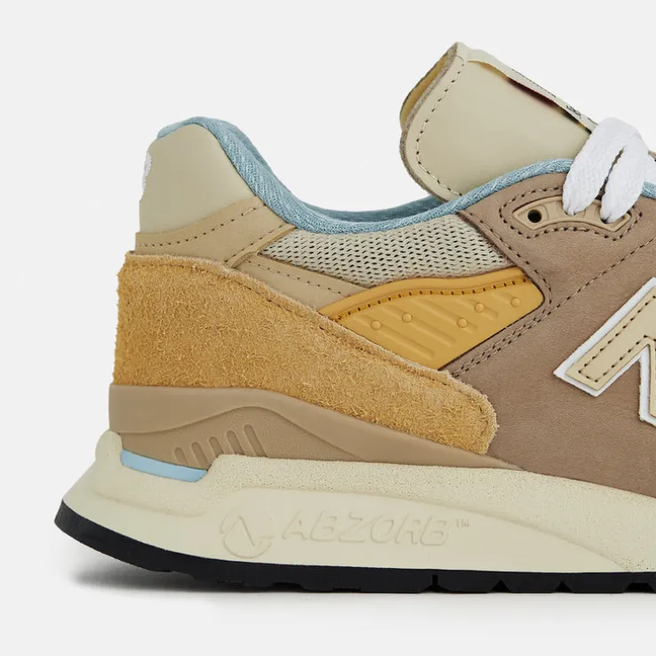New Balance U998IC *Made in USA*