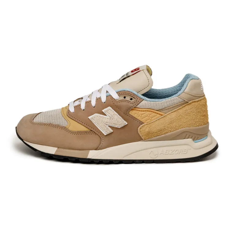 New Balance U998IC *Made in USA*