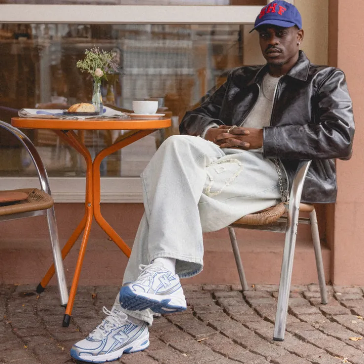 New Balance U740LB2