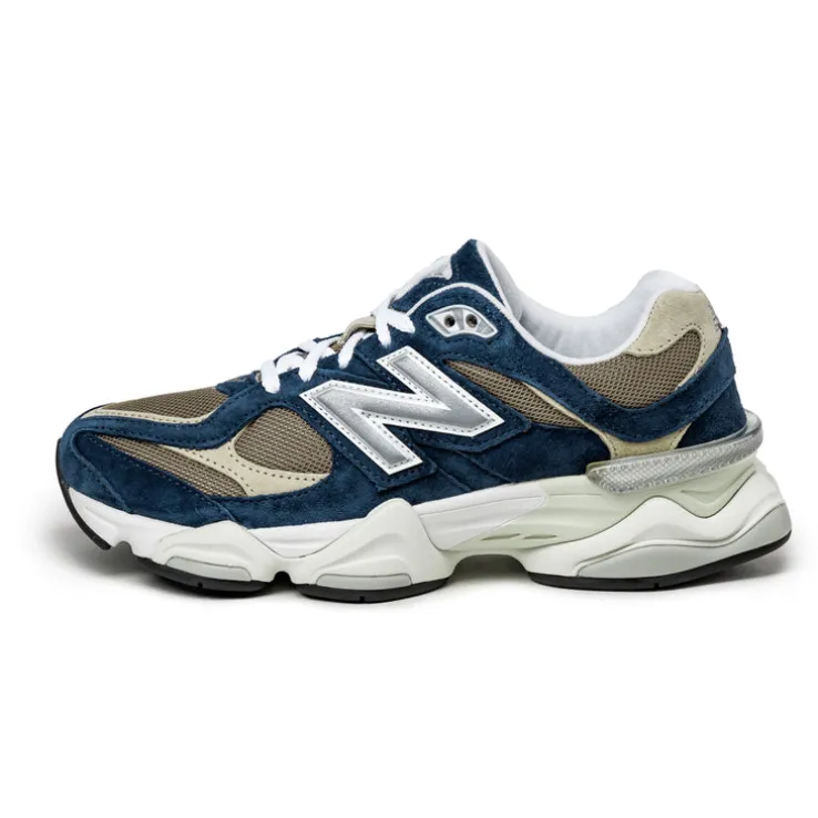 New Balance U90/60LBB