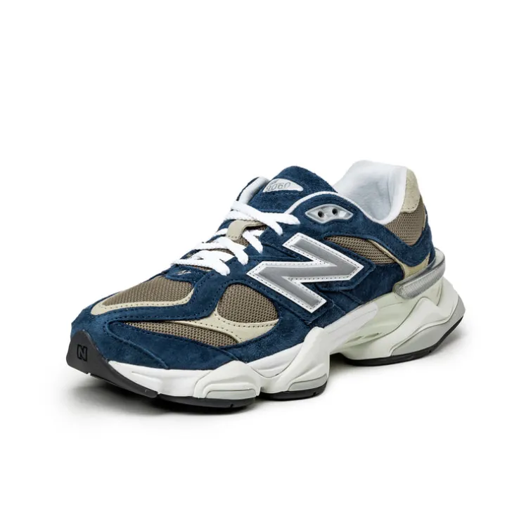 New Balance U90/60LBB
