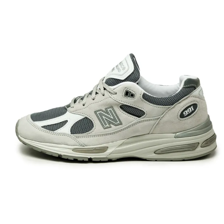 New Balance U991LG2 *Made in England*