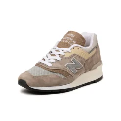New Balance U997MG *Made in USA*