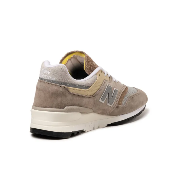 New Balance U997MG *Made in USA*