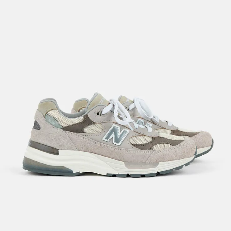 New Balance U992MM *Made in USA*