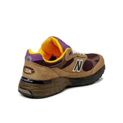 New Balance U993MU *Made in USA*