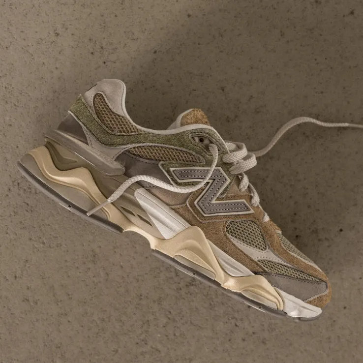 New Balance U90/60NTC