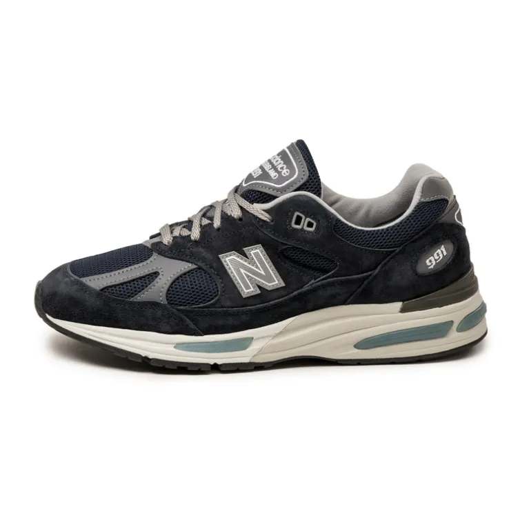 New Balance U991NV2 *Made in England*