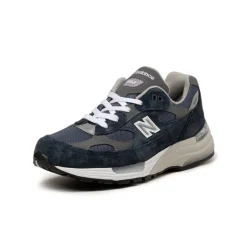 New Balance U992NY *Made in USA*