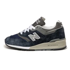 New Balance U997NY *Made in USA*