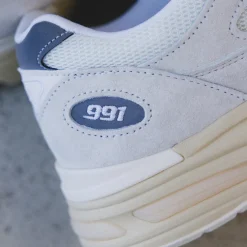 New Balance U991OW2 *Made in England*