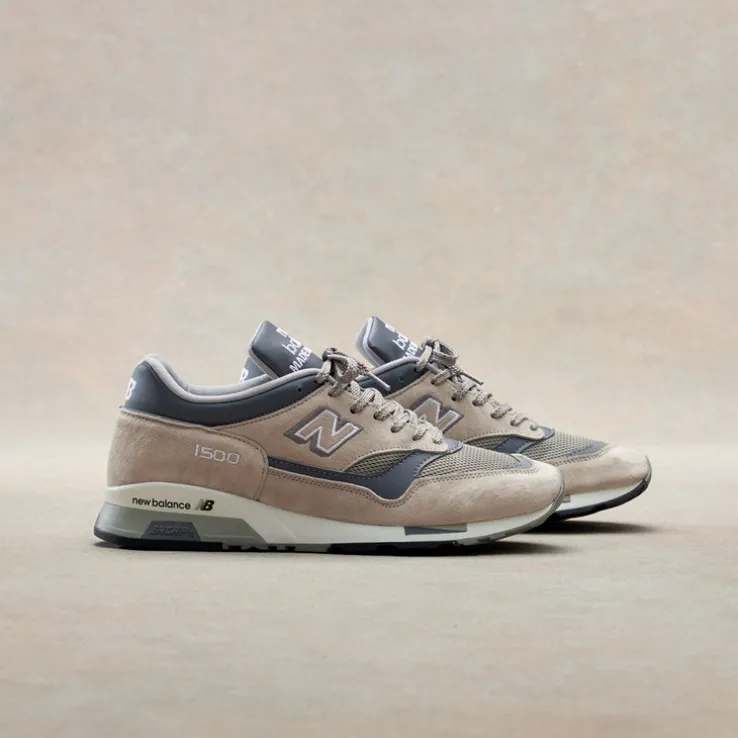 New Balance U1500PGL *Made in England*