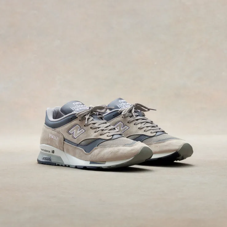 New Balance U1500PGL *Made in England*