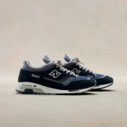 New Balance U1500PNV *Made in England*