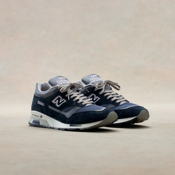 New Balance U1500PNV *Made in England*