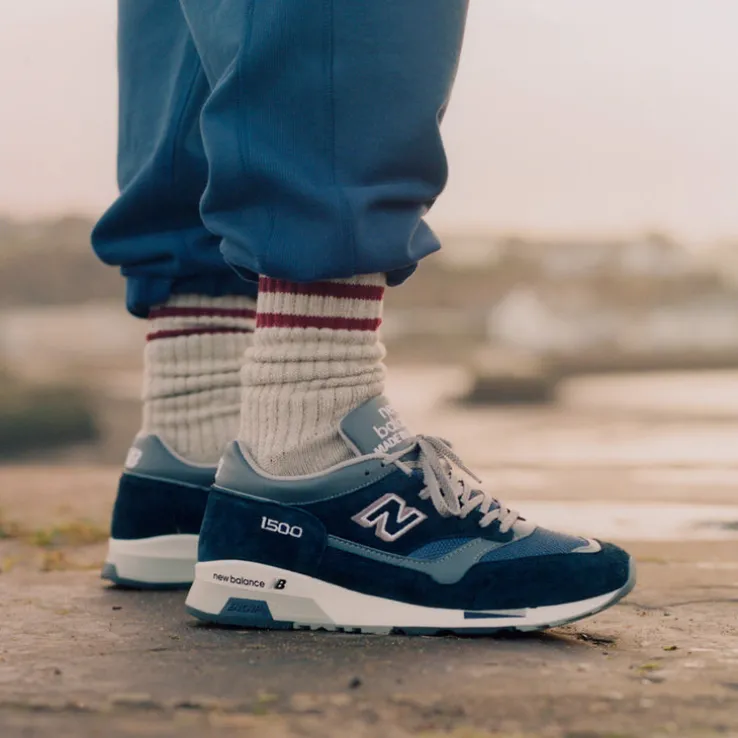 New Balance U1500PNV *Made in England*
