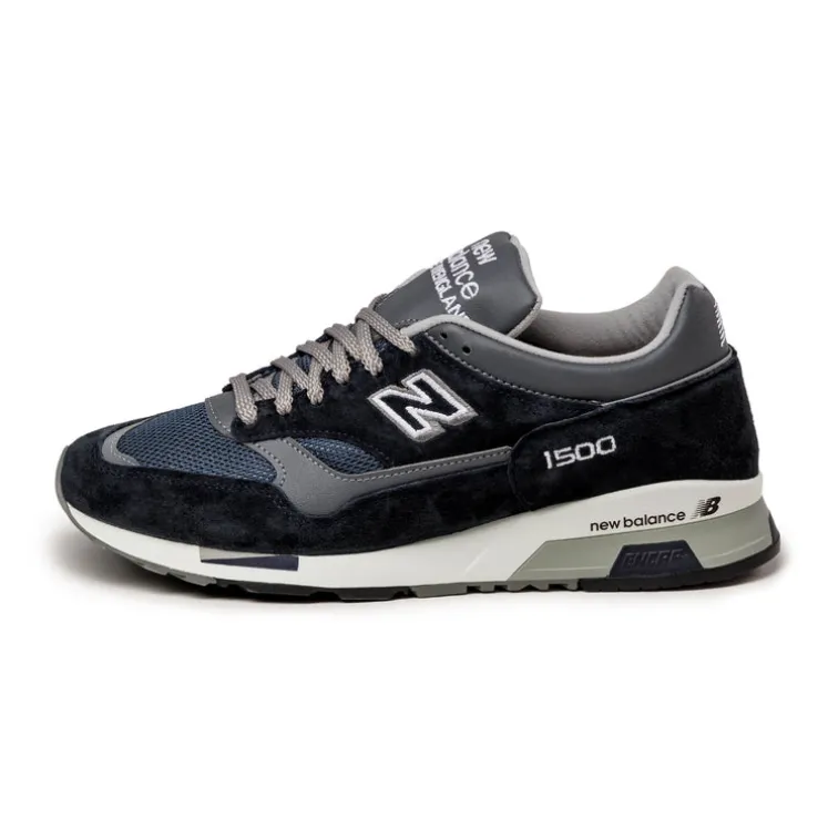 New Balance U1500PNV *Made in England*