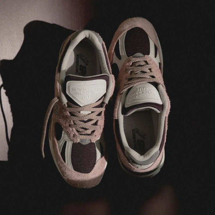 New Balance U991PR2 *Made in England*