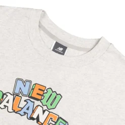 New Balance x Drake Cereal Multicolor T-Shirt