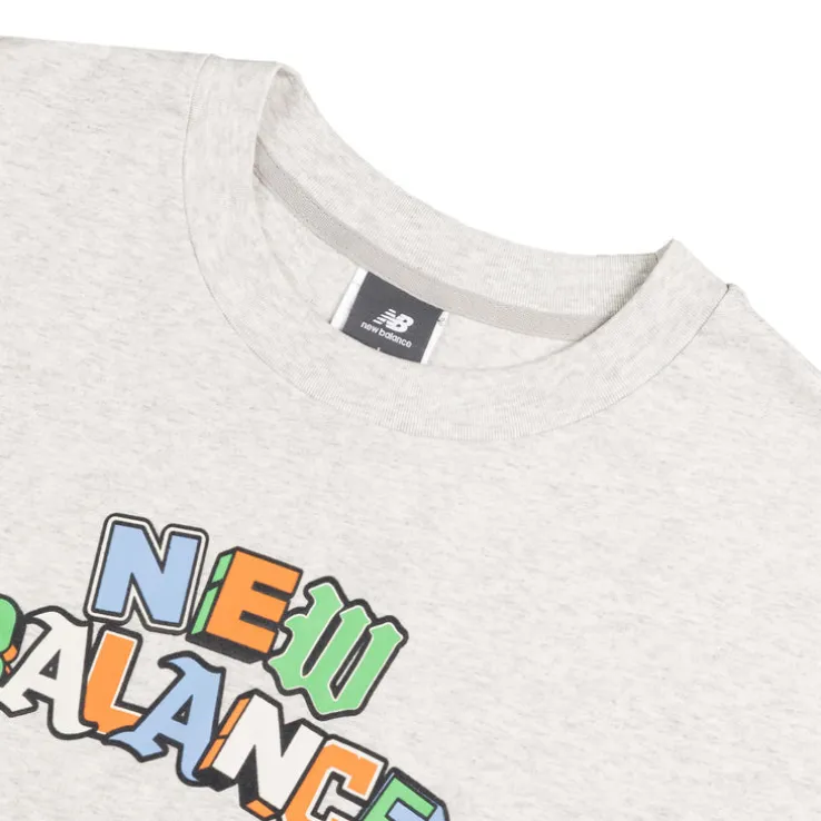 New Balance x Drake Cereal Multicolor T-Shirt