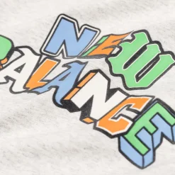 New Balance x Drake Cereal Multicolor T-Shirt