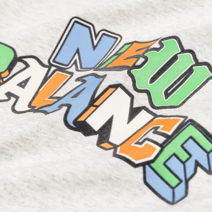 New Balance x Drake Cereal Multicolor T-Shirt