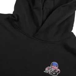 New Balance x Face Oka Character Hoodie