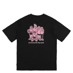 New Balance x Face Oka Sport T-Shirt