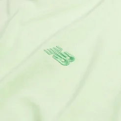 New BalanceAthletics Cotton T-Shirt