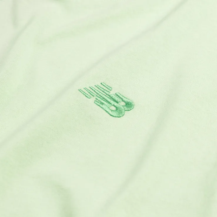 New BalanceAthletics Cotton T-Shirt
