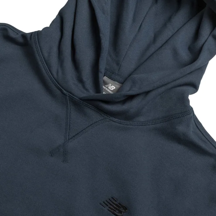New BalanceAthletics French Terry Hoodie
