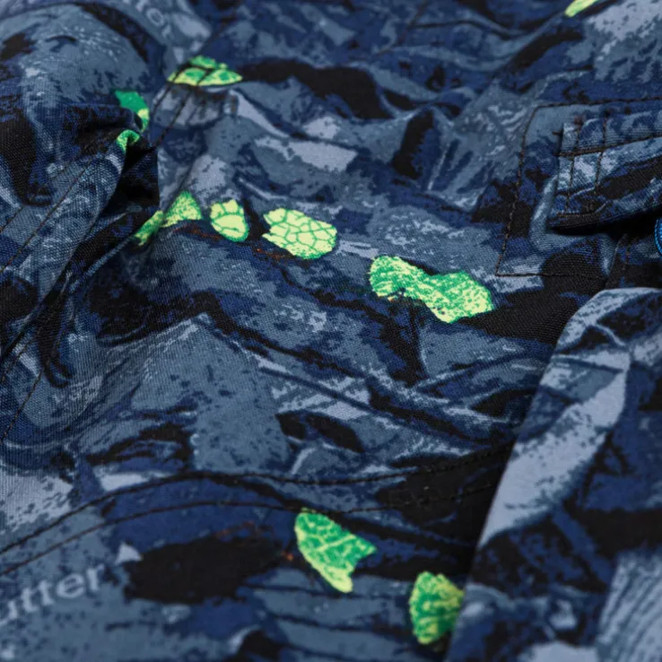 Nike ACG "Smith Summit" Water-Repellent UV Cargo Pants
