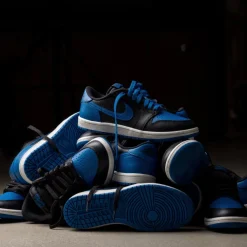 Nike Air Jordan 1 Low 85
