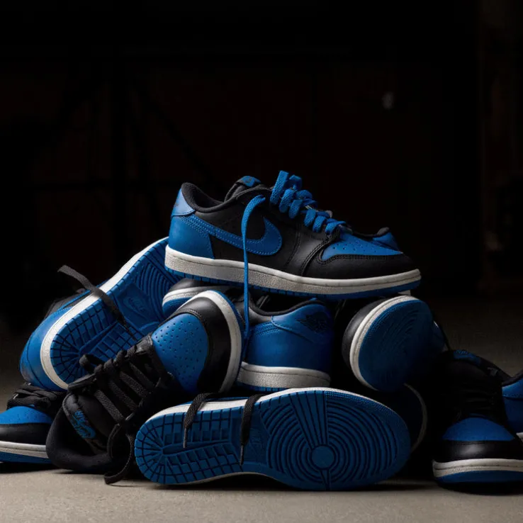 Nike Air Jordan 1 Low 85