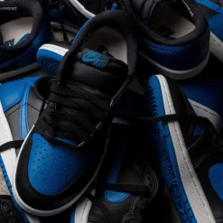Nike Air Jordan 1 Low 85