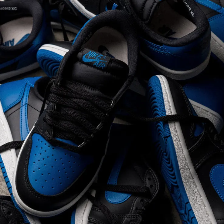 Nike Air Jordan 1 Low 85