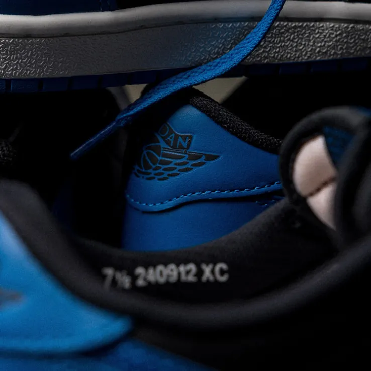 Nike Air Jordan 1 Low 85