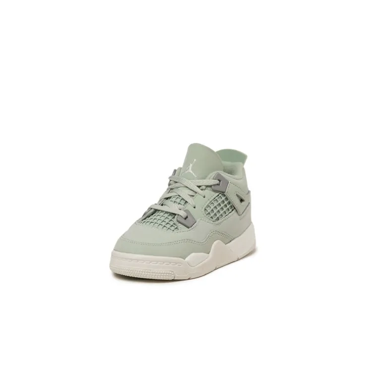 Nike Air Jordan 4 Retro *Abundance* *TD*