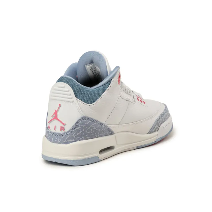 Nike Air Jordan 3 Retro *Cobalt Bliss* *GS*