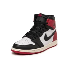 Nike Air Jordan 1 Retro High OG *Black Toe*