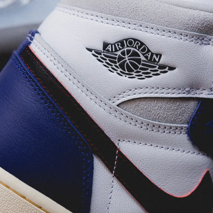 Nike Air Jordan 1 Retro High OG *Rare Air*