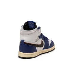 Nike Air Jordan 1 Retro High OG *Rare Air* *PS*