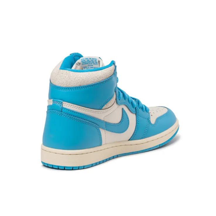Nike Air Jordan 1 Retro High OG *UNC Reimagined*