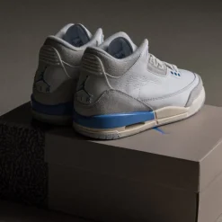 Nike Air Jordan 3 Retro *Lucky Shorts* *GS*