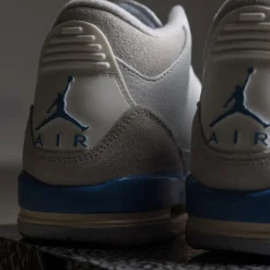 Nike Air Jordan 3 Retro *Lucky Shorts* *GS*