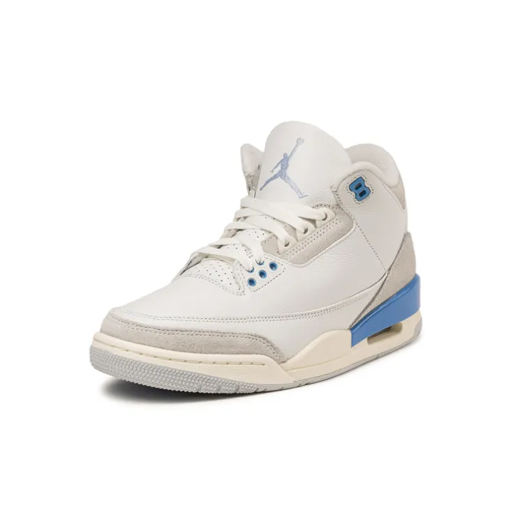 Nike Air Jordan 3 Retro *Lucky Shorts* *GS*